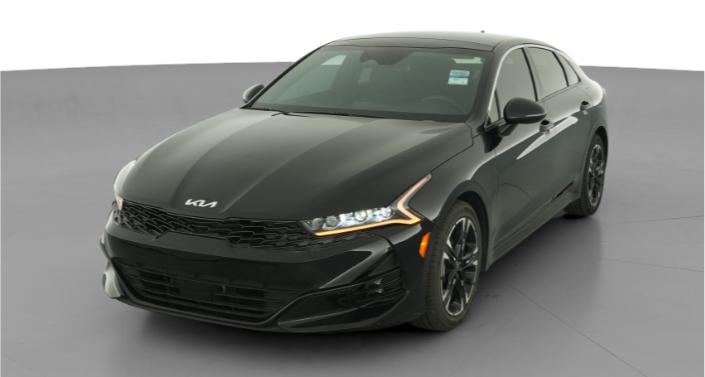 Thumbnail: 2023 Kia K5 - 1