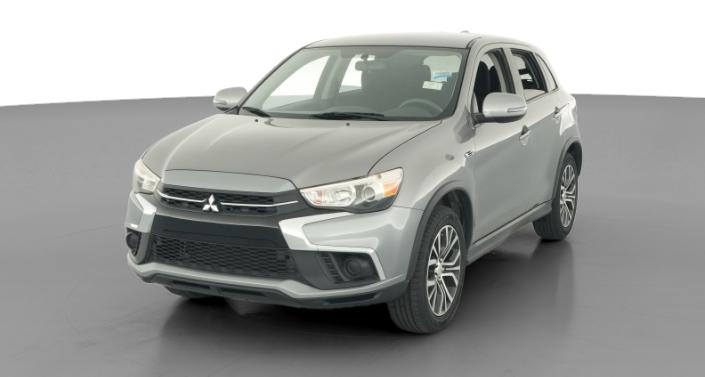 2019 Mitsubishi Outlander Sport ES -
                  Concord, NC