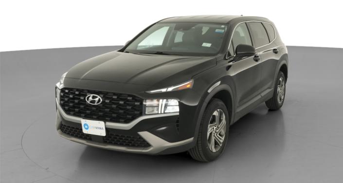 Thumbnail: 2023 Hyundai Santa Fe - 1