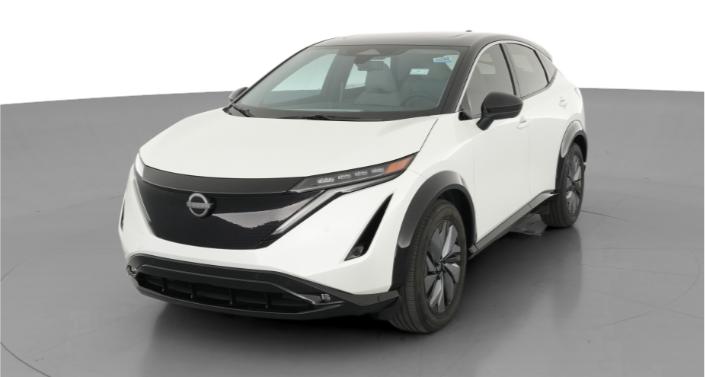 Thumbnail: 2023 Nissan Ariya - 1