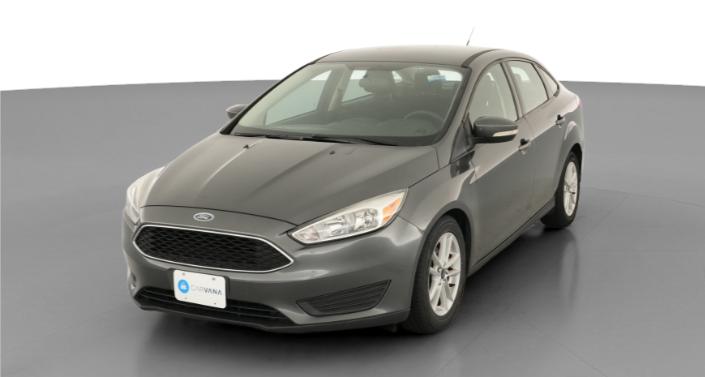 2018 Ford Focus SE -
                  Haines City, FL