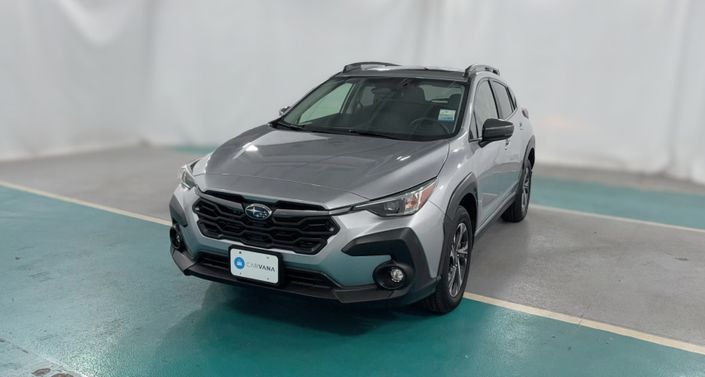 Thumbnail: 2024 Subaru Crosstrek - 1