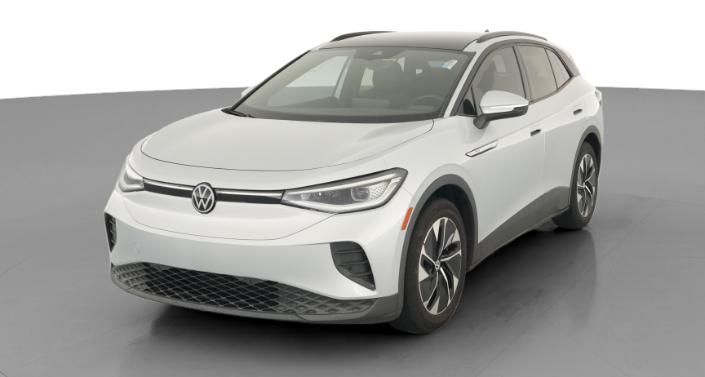 Thumbnail: 2021 Volkswagen ID.4 - 1