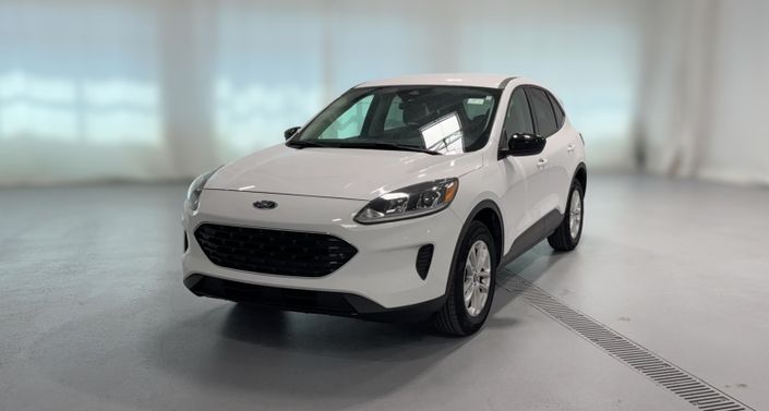 Thumbnail: 2022 Ford Escape - 1