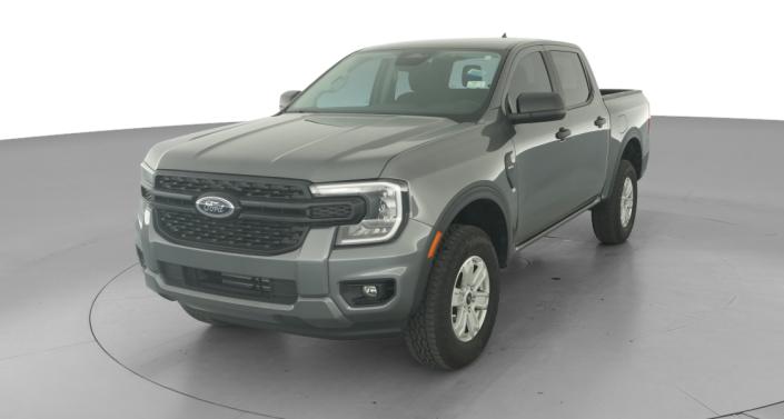 Thumbnail: 2024 Ford Ranger - 1