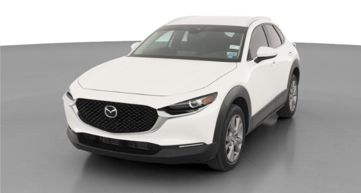 Thumbnail: 2022 Mazda CX-30 - 1