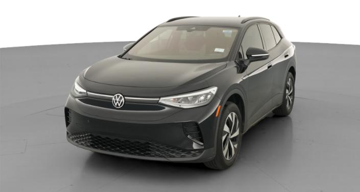 Thumbnail: 2023 Volkswagen ID.4 - 1