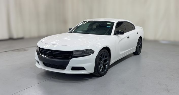 2019 Dodge Charger SXT -
                  Lancaster, TX