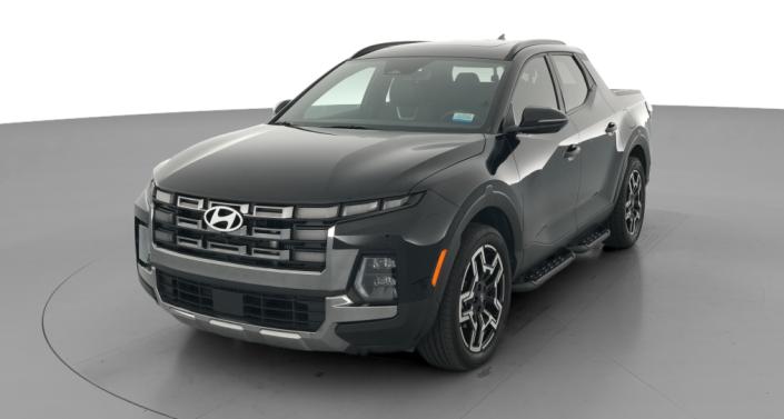 Thumbnail: 2025 Hyundai Santa Cruz - 1