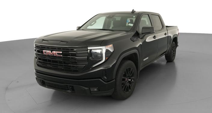 Thumbnail: 2024 GMC Sierra 1500 - 1