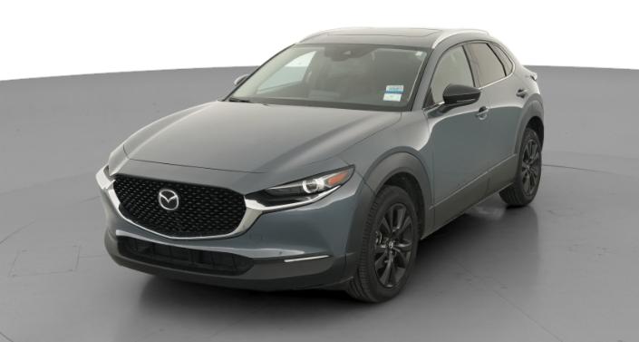 Thumbnail: 2023 Mazda CX-30 - 1
