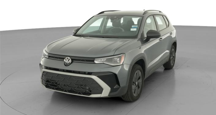 Thumbnail: 2025 Volkswagen Taos - 1