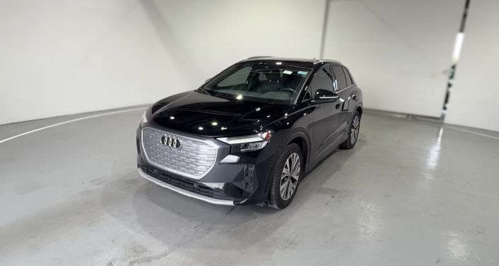 2023 Audi Q4 e-tron Premium Plus -
                  Houston, TX