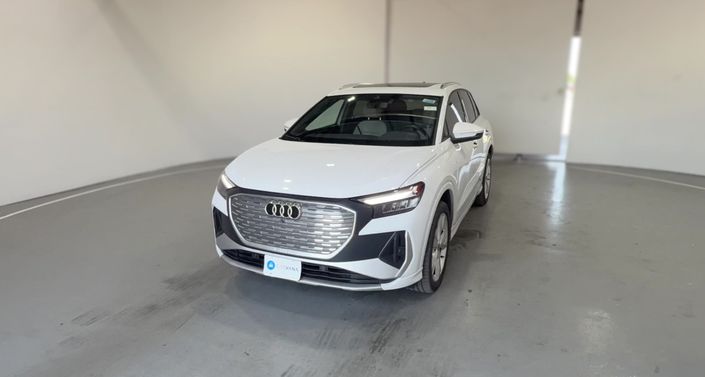 Thumbnail: 2023 Audi Q4 e-tron - 1