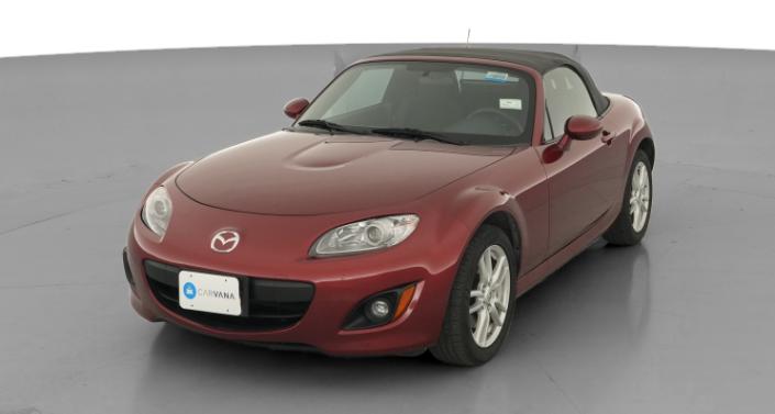2012 Mazda MX-5 Miata Sport -
                  Fort Worth, TX