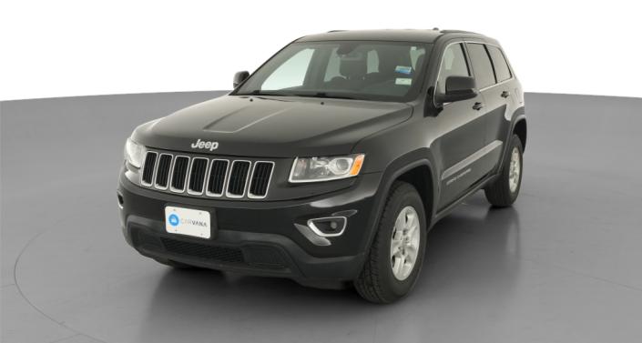 Thumbnail: 2015 Jeep Grand Cherokee - 1