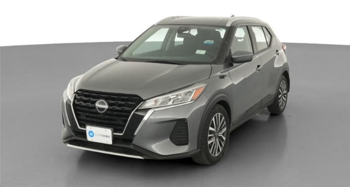 Thumbnail: 2023 Nissan Kicks - 1
