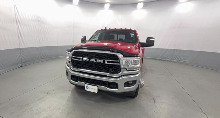 2023 RAM 3500 Tradesman -
                  Kansas City, MO