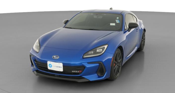 2024 Subaru BRZ tS -
                  Colonial Heights, VA