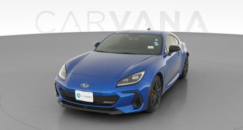 2024 Subaru BRZ
