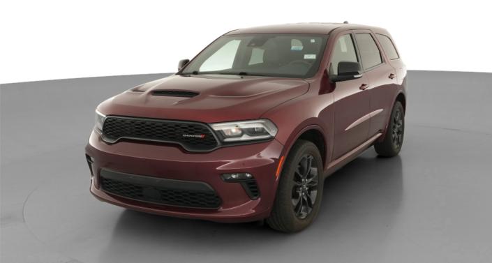 Thumbnail: 2022 Dodge Durango - 1