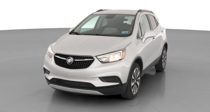Thumbnail: 2021 Buick Encore - 1