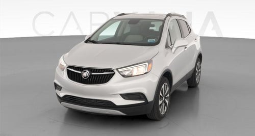 2021 Buick Encore