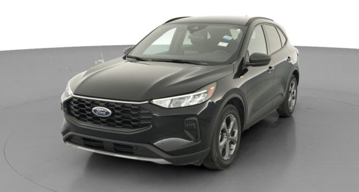 Thumbnail: 2025 Ford Escape - 1