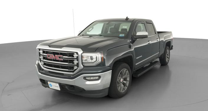 Thumbnail: 2018 GMC Sierra 1500 - 1