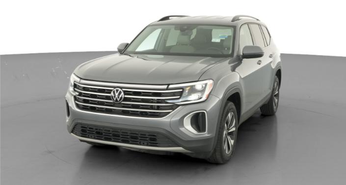 Thumbnail: 2024 Volkswagen Atlas - 1