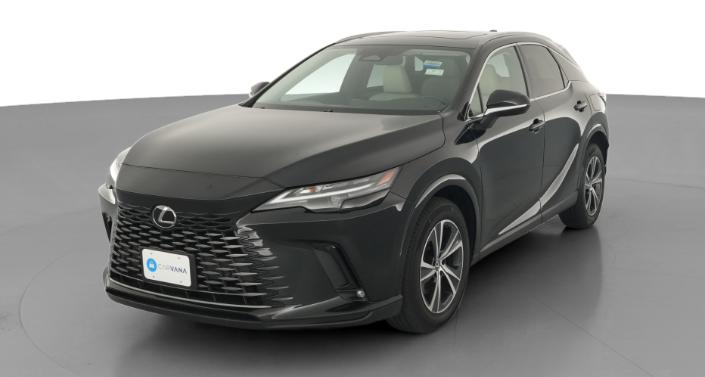 Thumbnail: 2023 Lexus RX - 1