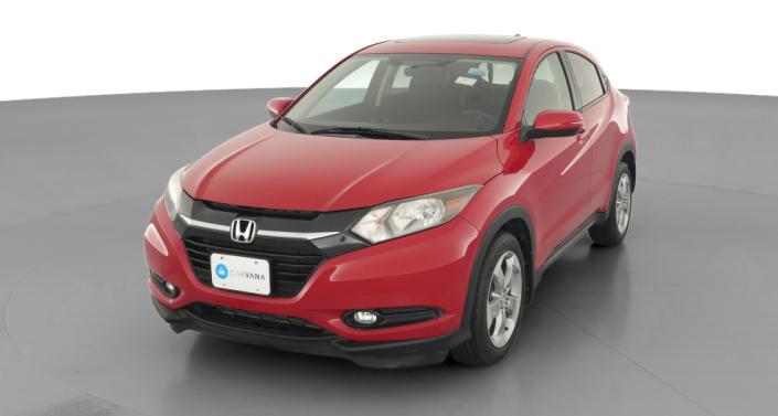 Thumbnail: 2017 Honda HR-V - 1