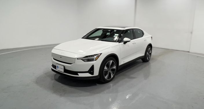 2024 Polestar 2 Long Range Dual Motor -
                  Fairview, OR