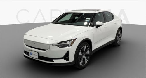 2024 Polestar 2