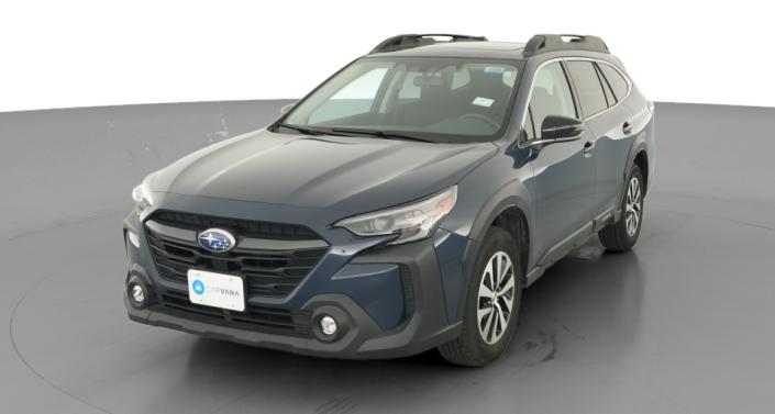 Thumbnail: 2025 Subaru Outback - 1
