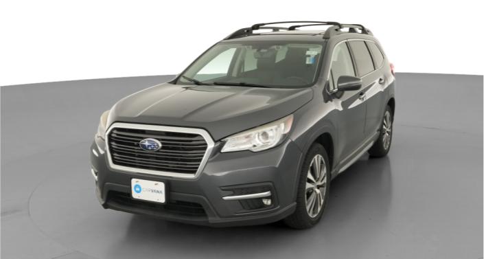 2019 Subaru Ascent Limited -
                  Trenton, OH