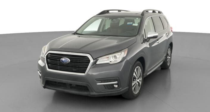 Thumbnail: 2019 Subaru Ascent - 1