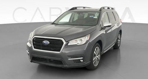 2019 Subaru Ascent