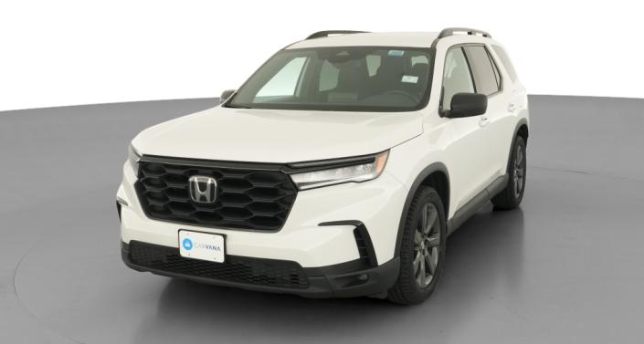 Thumbnail: 2023 Honda Pilot - 1