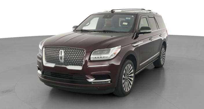 2019 Lincoln Navigator Reserve -
                  Trenton, OH