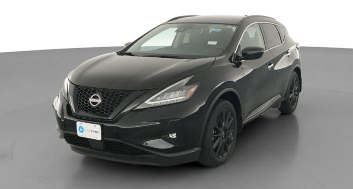 Thumbnail: 2024 Nissan Murano - 1