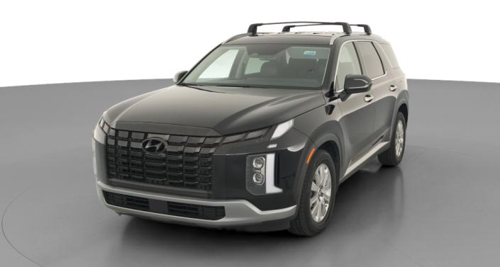 Thumbnail: 2024 Hyundai Palisade - 1