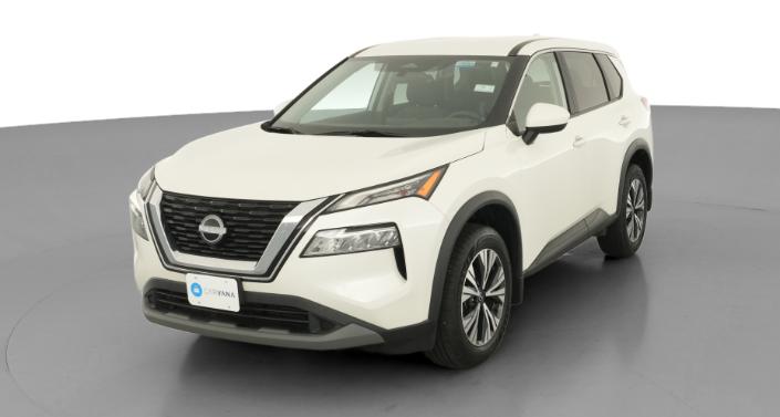 Thumbnail: 2023 Nissan Rogue - 1