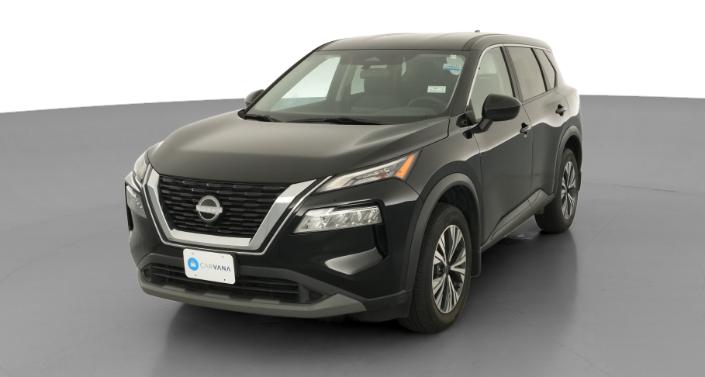 Thumbnail: 2023 Nissan Rogue - 1