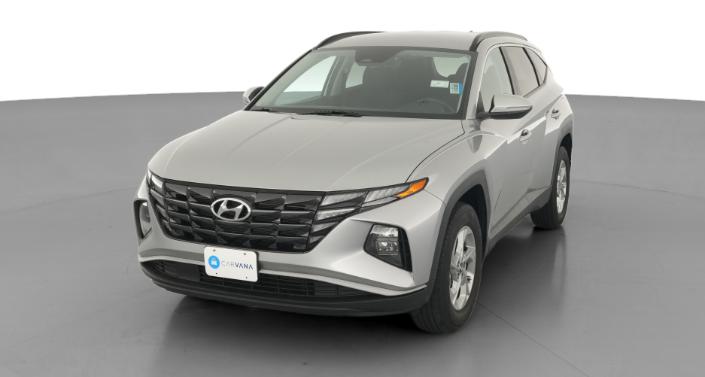 Thumbnail: 2023 Hyundai Tucson - 1