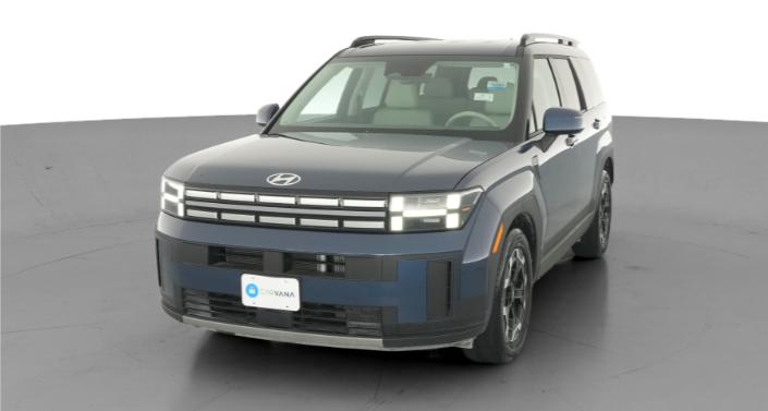 Thumbnail: 2025 Hyundai Santa Fe - 1