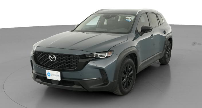 Thumbnail: 2023 Mazda CX-50 - 1