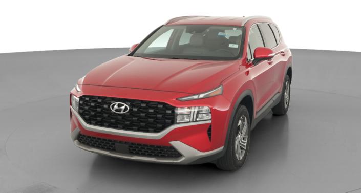 Thumbnail: 2023 Hyundai Santa Fe - 1