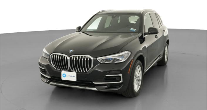 Thumbnail: 2023 BMW X5 - 1