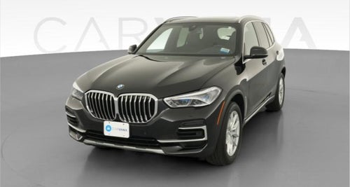 2023 BMW X5